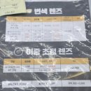 트렌디한 안경테 찾는다면? 옥련동 안경원 '글라스밤' 솔직 방문기