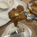 교촌치킨산내 | 파주 운정역 야장과 스크린이 있는 산내마을 치킨 맛집 호치킨 운정점