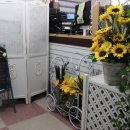 용강동서부시장 버스정류장 이미지