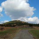 동광목장 | 안덕면 당오름 (제주도 오름 34) : 입구를 찾기는 힘들어도 전망은 좋았던 오름