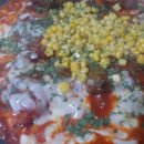 터미널 통닭 이미지