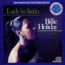 째즈 명반 소개(Billie Holiday / Lady In Satin, 1958) - 11 이미지