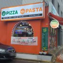 회기피자 파스타 포장 마르크존스피자&amp;오렌지몽키파스타