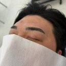 수원 느담] 남자눈썹 디자인·정리·교정까지 한 번에! 자연스런눈썹 리얼후기