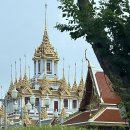 무양포차 | Thailand, Bangkokㅣ방콕 레이오버 후기, 왓 아룬, 아이콘 시암, 제당쏨땀