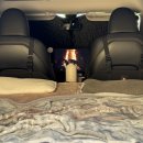 사계절DC마트 | 강릉 안반데기 테슬라 모델 Y 차박 후기(안반데기 가는 법/화장실/주차장 위치)