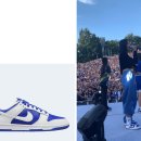 J-0341 | [내돈내신] 휘뚜루마뚜루 나이키 가성비 스니커즈 TOP3 - 조던 덩크 에어포스