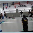 거인 합기도 이미지