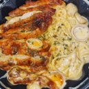 이텔리분식&떡볶이