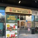 맥시칸 자곡점 | 뉴욕갬성 자곡동맛집 더타코부스 강남자곡점 후기