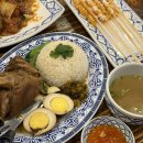 씨유 가산현대아울렛점 | [서울/가산] 현지 쉐프 + 직영점으로만 운영하는 가산쌀국수 맛집 | 콘타이 현대아울렛 가산점