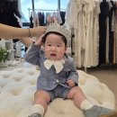 서영렌탈 | [돌잔치 준비] 서울 근교 아기 돌 정장 대여 검단 &#34;레하드레스&#34; 내돈내산 후기