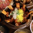 산더미소갈비