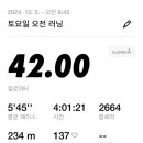 인동가산로2L-32 | 혼자서 풀코스 뛰어본 썰
