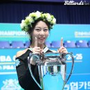 "무너지지 않는 여제의 아성"…김가영, PBA 최초 '통산 11승(4연승)' 달성 [LPBA 6차 투어] 이미지