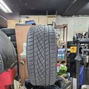 인제로R | 컨티넨탈 익스트림 콘택트 DWS06+ 245/40R18 후기