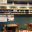 카페인시애틀 - 용산구 한강대로104나길 4 | 카페인시애틀