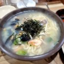 일신참칼국수