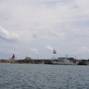 나아리 해안공원 화장실 이미지