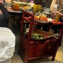 초우 | 상하이훠궈맛집 주광옥훠궈 가오라오지우, 초우초우, 마라촨촨 후기 중국은 맛이 다르다♡