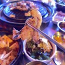 원통숯불뒷고기 - 경주시 비화중로 55 | 대구 서구 애견동반 가능한 뒷고기 맛집 금복뒷고기 비산본점 방문후기