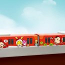 부산-김해경전철㈜ 이미지