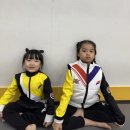 한국석사태권도장 이미지