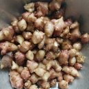 [정보] 돼지감자는 항 당뇨 천연인슐린이다 이미지