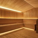 스타 사우나 이미지