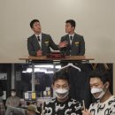 쌍둥이 당구장 이미지