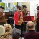 모랫말 경로당 이미지