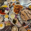 오복등갈비김치찌개 이미지