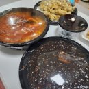 신현대반점 | [배달맛집] 동대문구 중식 배달 '현대반점' 짜장+짬뽕+탕수육 세트 후기