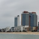 오션노래연습장 | 속초보다 조용해서 더 좋았던 오션뷰 고성 윈덤 호텔