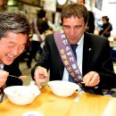 평창올림픽시장(평창전통시장) 이미지