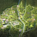 물맑음수목원 목재문화체험장 이미지