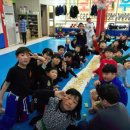 멀티짐 선후 합기도 이미지