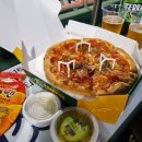 킴브로스 피자 파스타 이미지