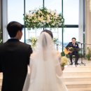 [wedding] 첫사랑재질 웨딩본식스냅후기 “놂”