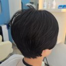 아티움미술학원 | 깔끔한 머리가 정말 마음에 들게 해주신 평택미용실 "블룸헤어" 방문후기^^