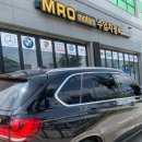 매니아모터스 | [강동구 수입자전문] BMW X5 정비 후기: 헤드커버 오일 누유로 인한 헤드커버 어셉블리 교환