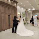 181 | W7. 창원 인터내셔널 그랜드볼룸홀(5F) 본식 후기(@inter_wedding_official)