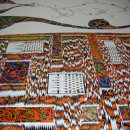 허상과 실상의 공존 이미지