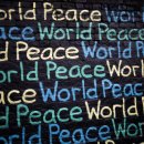 평화만들기 이미지