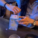 [날것] 개봉역 숙성회 맛집 요즘 유행 생새우회 안키모김밥 후기, 팝마트 토이스토리 랜덤깡 후기