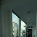대림한숲아파트 | 천안 대림한숲아파트 충남샷시설치 사례, 결로·외풍 없이 단열 완벽 시공 완료