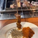 중국양꼬치 | 퇴근 후 소맥을 부르는 찐 중국 바이브, 넘버원 양꼬치 후기