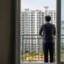 광교호수중학교 | 힐스테이트 광교 105동 22층, 호수뷰 아파트 매매 후기 ️