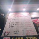 봉곡시장 사거리 교량쪽 | 구미봉곡맛집, 진참치! 봉곡동에서 참치 쳐묵쳐묵