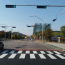 이마트 앞 교통섬 이미지